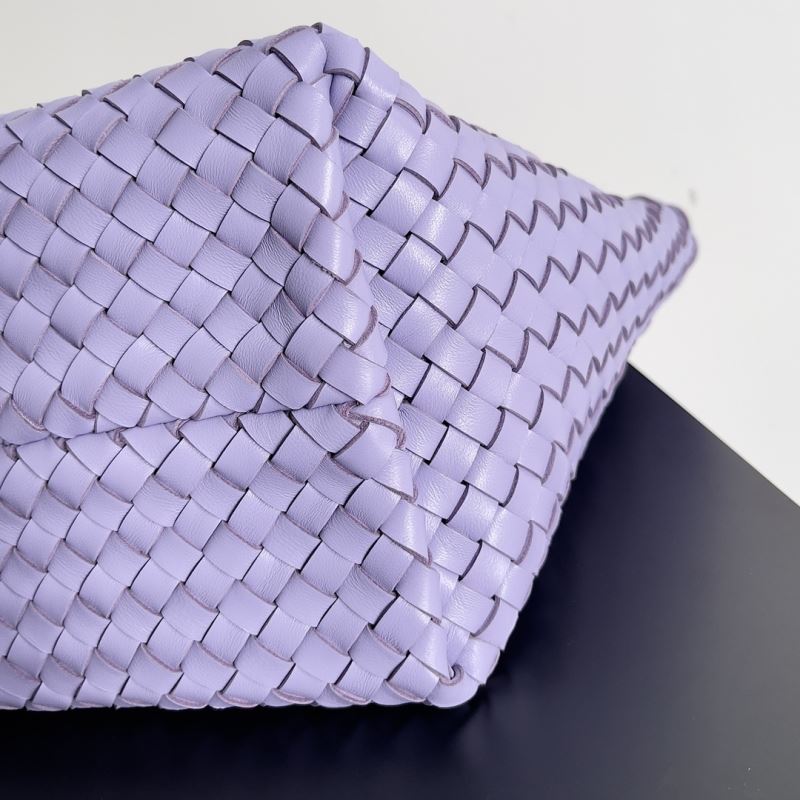 Bottega Veneta Shopping Bags